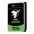 SEAGATE Exos 7E10 SATA 4TB SED 512e/4KN