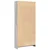 Regal za knjige boja hrasta 80x24x176 cm konstruirano drvo