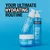 Neutrogena Gel za čišćenje lica Hydro Boost, 200 ml