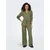 JDY Bluza JDYNina oliva