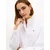 TOMMY HILFIGER Bluza bela