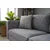 Atelier Del Sofa 2-sedežna zofa