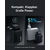 ANKER Punjač Prime 67W GaN 3 Ports, Crni
