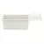 Umivaonik Bijelo 780 x 500 mm 80% kvarc i 20% smola