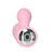 Rabbit vibrator Pillow Talk - Lively, roza