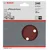 Bosch Set brusnih papira 2608605722, 150 mm, P240, 5 komada