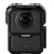 Camera Cage for DJI Osmo 360 Horizontal Mounting Kit - Black