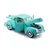 Maisto - 1939 Ford Deluxe Coupe, zelen zelen, 1:18