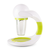 OneConcept Smooothy, 350, smoothie blender, zeleno / bijeli