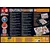 Educa Stitch Puzzle 2x500 kosov