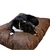 Spot Pet dušek mikrofiber 120x80 /25 cm -XXL
