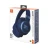 JBL Live 770NC blue Bluetooth slušalice