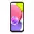 Maska Nillkin Super Frosted Shield za Samsung A03s/ A037G crna