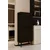 Hanah Home kuhinjski element Capella, 69 cm, crni
