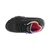 SKECHERS Patike za devojčice UNO LITE - RAINBOW S crne