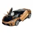 shumee WELLY McLAREN GT GOLD 1:24 24105