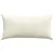 Jastučići za sofu 2 pcs Krema 80 x 40 cm Kordura tekstil
