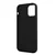 Maska Karl Lagerfeld Liquid Silicone Ikonik NFT za iPhone 12/ 12 Pro Black