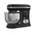 Westinghouse Retro Black samostojeći mikser