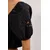 Trendyol Milla Ženska bluza Tbess25Bz00000, Crna