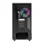 darkFlash DARKFLASH RAČUNALNIŠKO ETUI DPX90 ZA PC Z VENTILACIJO IN HITRO INSTALACIJO