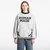 Mikina HUMAN MADE Elbow Patch Sweatshirt UNISEX Gray L