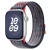 Apple Watch 40mm Nike Sport Loop:  Blue/Red Nike Sport Loop