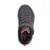 Skechers Patike za dečake Bounder - Techrox, 403906N-CHAR, Sive