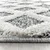Conceptum Hypnose Tepih Pisa 4710, 60 x 110cm, Sivi