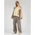ELLESSE Majica STATTE pastelno rumena