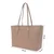 MICHAEL Michael Kors Ročna torba Quinn 30T5GQNT9L Rjava
