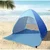 Pop-up Šator za Plažu 165x145cm
