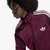 Mikina adidas Firebird Tt Maroon M