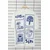 Trendyol Muška majica Tmnss25Ts00031, Krem