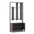 Hanah Home Cipelarnik 90x180x36cm Antracit-Krem