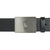POLO RALPH LAUREN Pas 36MM PP PLAQUE BELT, črna
