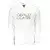 CAVALLI CLASS Muški duks RXT65FCF062_BI00053, Beli