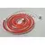 Fleksibilna NEON LED traka/5V USB 1,8 m crvena