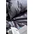 Lessentiel Maison Komplet posteljina Kelebek, 200x220 cm, 240x260 cm, Siva