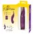 Sweet Smile Double Vibrator Purple