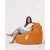 Atelier del Sofa Lazy bag Narandžasti