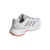 Adidas COURTJAM CONTROL 3 W, ženske patike za tenis, bijela MCN13