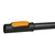 shumee Fiskars oneclick Push-pull glava plevela 15 cm + ročaj 161 cm