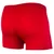Arena solid short red 38