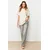 Trendyol Milla Ženska majica TWOSS23TS00269, Bež