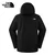The North Face Muška jakna 3u1 8FHW, Sa podjaknom, Crna