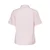 PIECES Bluza SALLY  roza / bela