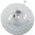LED magnetni modul LED/24W/230V prečnik 17,5 cm 2700/3000/4000/5000/6500K