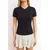 Trendyol Milla Ženska majica TWOSS26TS00069, Crna