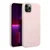 Roar Cloud-Skin maska za iPhone 13 Pro Max svijetlo pink